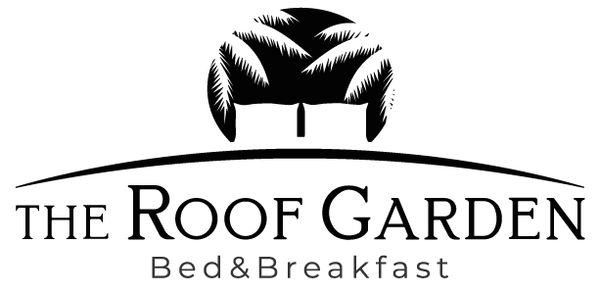 Bed&Breakfast - TheRoofGarden